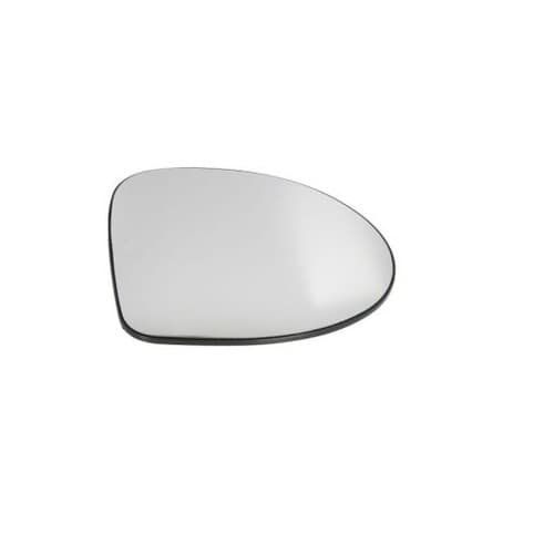 Sticla oglinda, oglinda retrovizoare exterioara RENAULT 7701067338