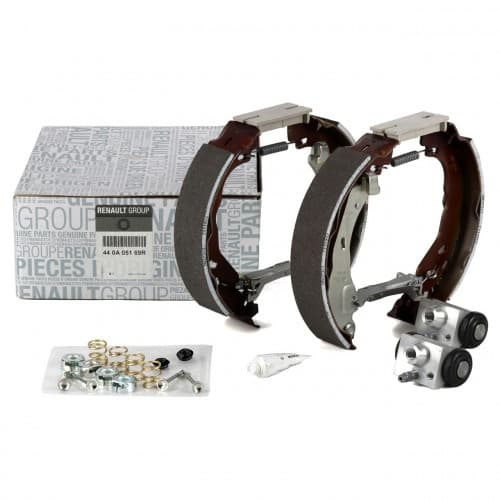 Set saboti frana RENAULT 440A05169R