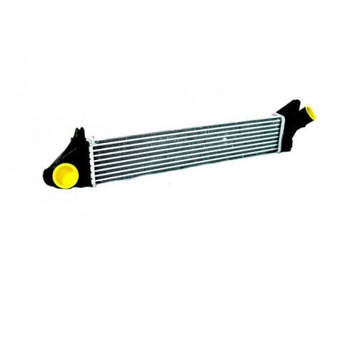 Intercooler, compresor RENAULT 8200409045