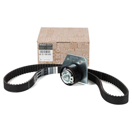 Set curea de distributie RENAULT 8201038625