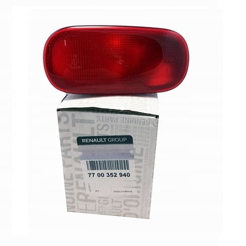 Lumini frana RENAULT 7700352940