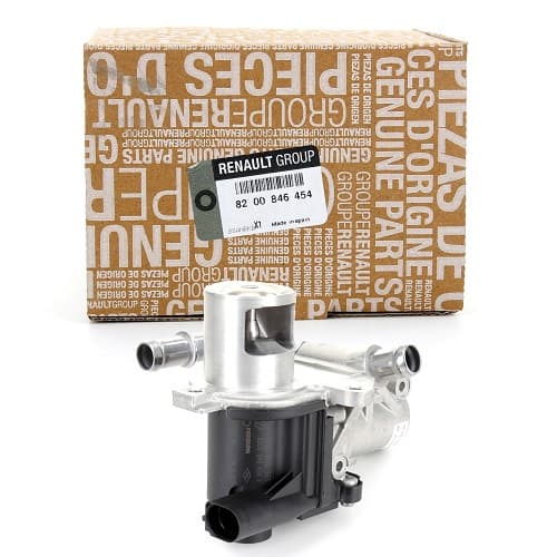 Supapa EGR RENAULT 8200846454