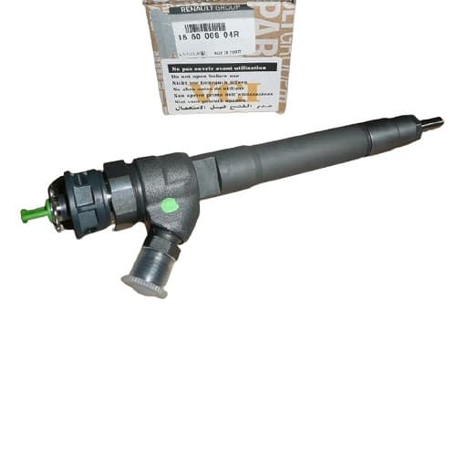 Injector RENAULT 166000804R
