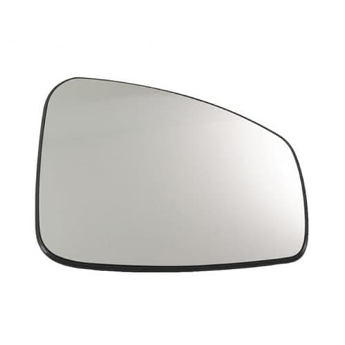 Sticla oglinda, oglinda retrovizoare exterioara RENAULT 963650005R