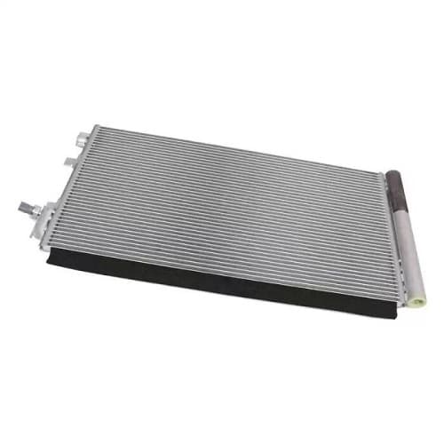 Condensator, climatizare RENAULT 921003293R