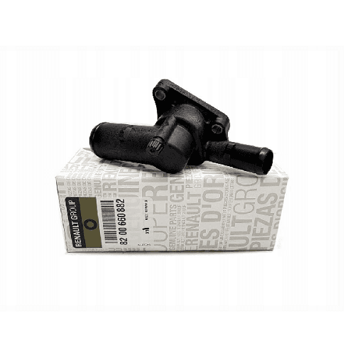 Termostat, lichid racire RENAULT 8200660882