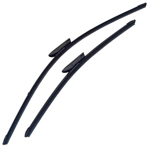 Lamela stergator RENAULT 7711421438