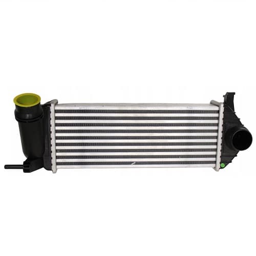 Intercooler, compresor RENAULT 144963234R