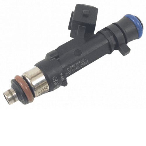 Injector RENAULT 8200227124