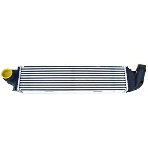 Intercooler, compresor RENAULT 144960050R