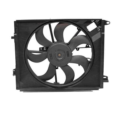 Motor electric, ventilator RENAULT 214819674R