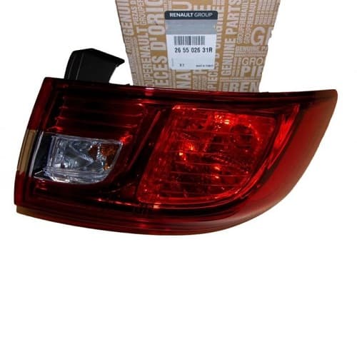 Lampa spate RENAULT 265502631R