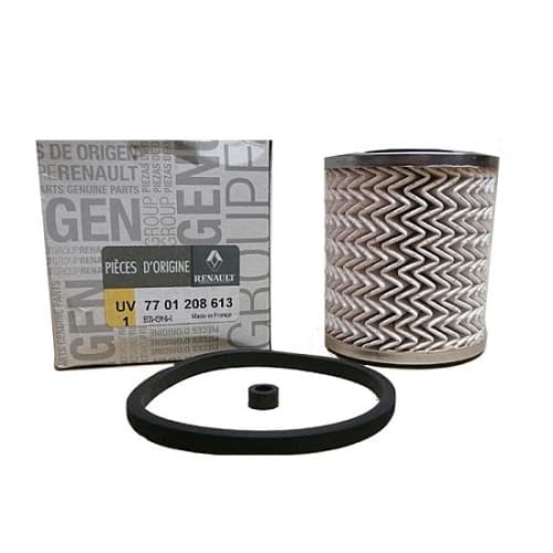 Filtru combustibil RENAULT 7701208613
