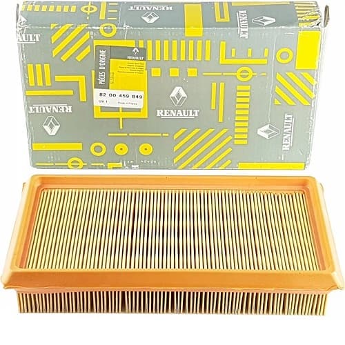 Filtru aer RENAULT 8200459849