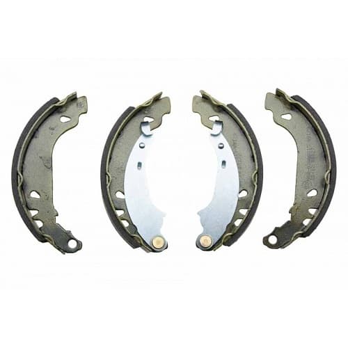 Set saboti frana RENAULT 7701205758