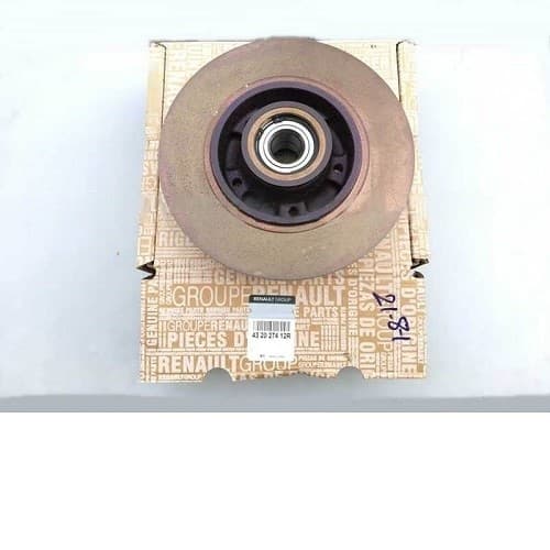 Disc frana RENAULT 432027412R