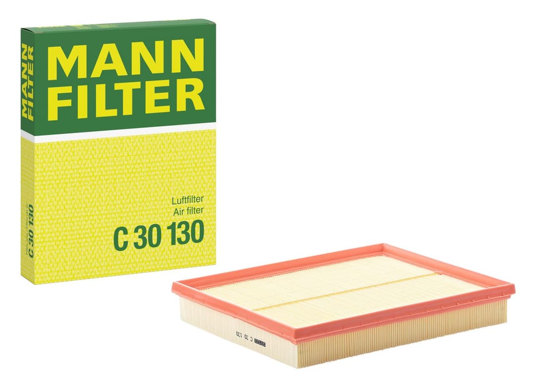 Filtru aer MANN-FILTER C 30 130