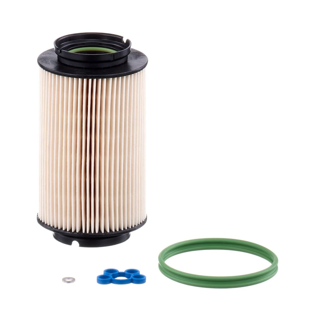 Filtru combustibil MANN-FILTER PU 936/4 X