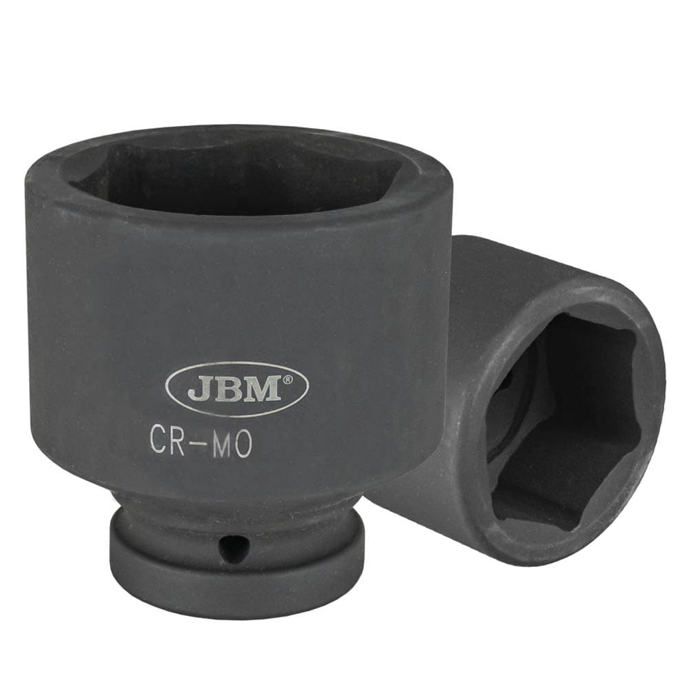 Tubulara Impact Hex. 1 80 Mm Jbm