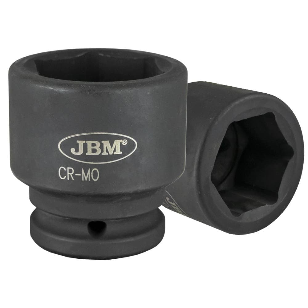 Tubulara Impact Hex. 3 4 46 Mm Jbm
