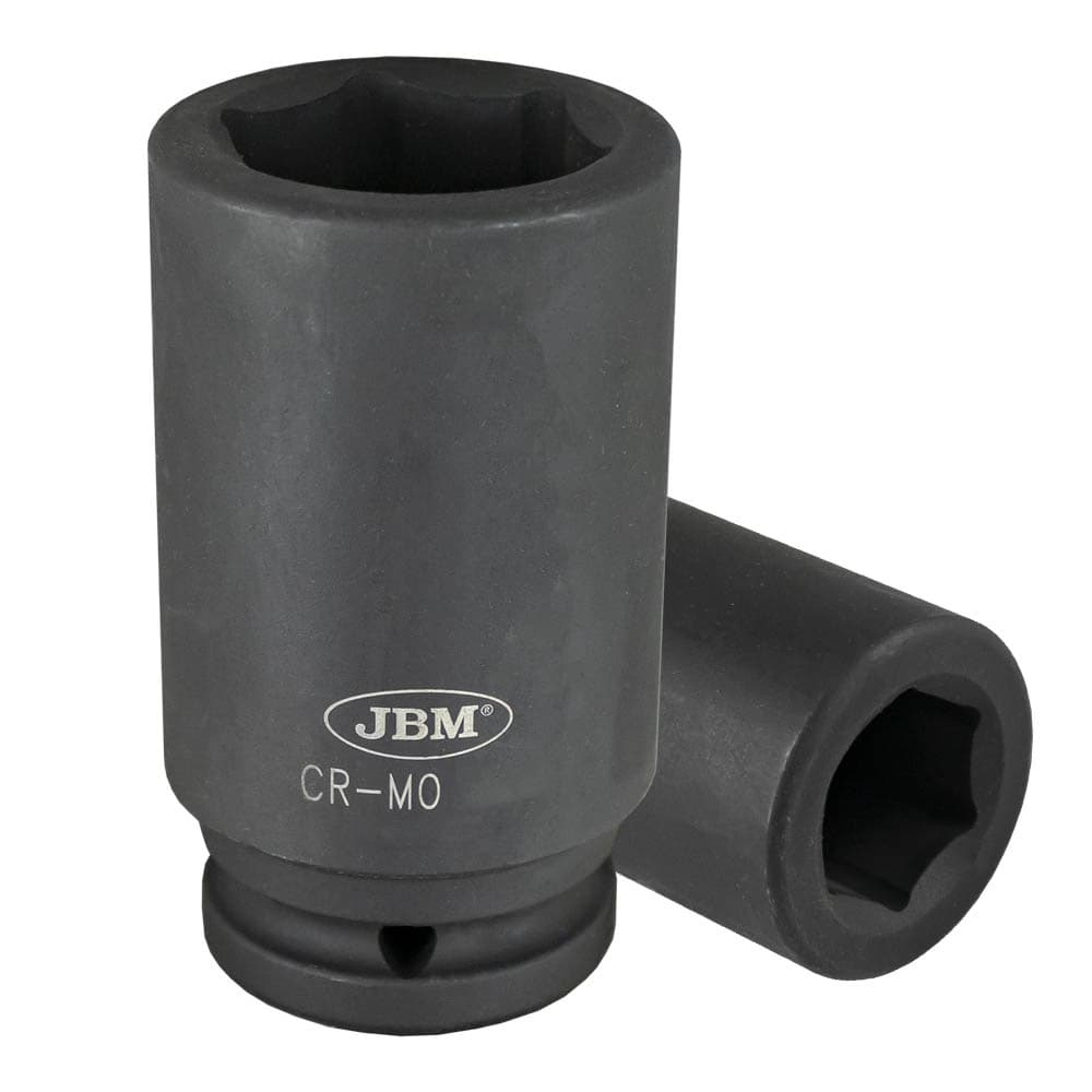 Tubulara Impact Hex. Long 3 4 29 Mm Jbm