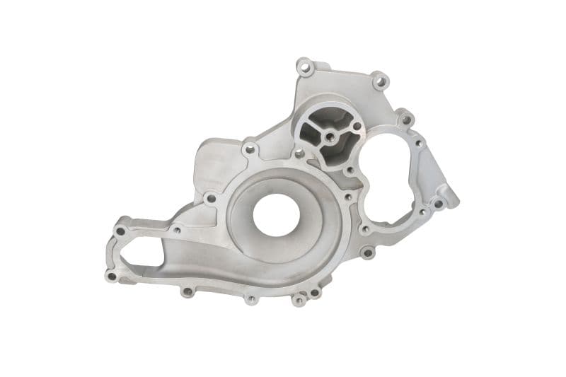 Corp pompa apa SCANIA 4, P,G,R,T DC09.108-DT12.17 1996-