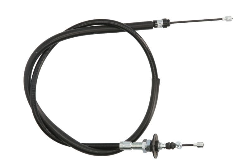 Cablu ambreiaj (1345mm 1150mm) potrivit RENAULT 25 2.0-2.8 04.84-12.93
