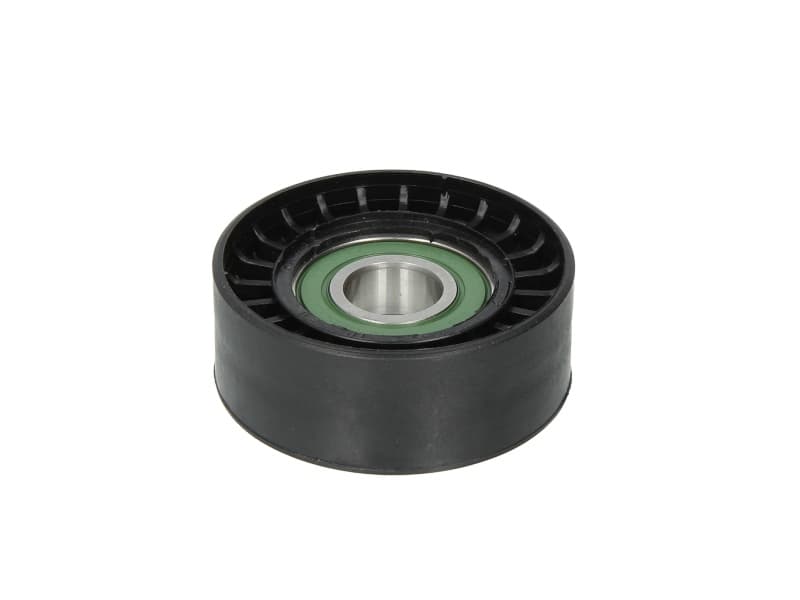Rola ghidare conducere curea transmisie potrivit ALFA ROMEO 159, BRERA, SPIDER; FIAT DOBLO, DOBLO CARGO, DUCATO, FREEMONT, LINEA; OPEL COMBO MINIVAN 1.6D 1.8 2.0D 03.08-