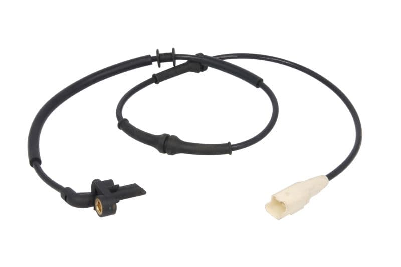 Senzor ABS Spate Dreapta potrivit CITROEN BERLINGO, BERLINGO MINIVAN, XSARA PICASSO; PEUGEOT PARTNER, PARTNER ORIGIN, PARTNER ORIGIN MINIVAN, PARTNER MINIVAN 1.1-Electric 06.96-12.15