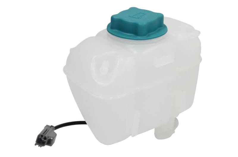 Vas expansiune racire cu capac, cu senzor nivel potrivit VOLVO S60 I, S80 I, V70 II, XC90 I 05.98-12.14