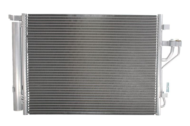 Radiator aer conditionat AC AC (cu uscator) HYUNDAI IX35; KIA CARENS IV, SPORTAGE III, SPORTAGE IV 1.7D 2.0D dupa 2010