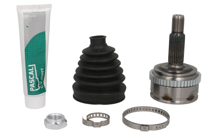 Set articulatie planetara Dreapta Stanga (23z 21z 49mm; ABS:48) potrivit LADA LARGUS, VESTA 1.6 1.6CNG 11.15-