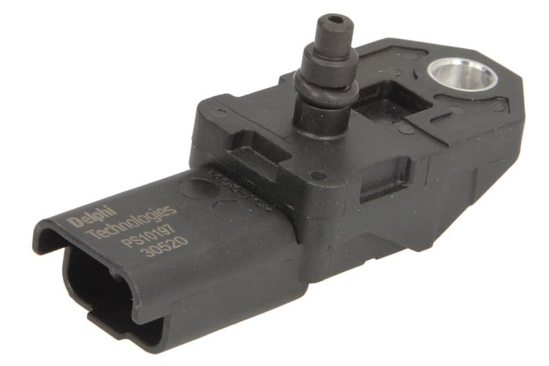 Senzor presiune galerie admisie (3 pin) potrivit CITROEN C5 II, C5 III, C6, C8, C-CROSSER, C-CROSSER ENTERPRISE; FIAT ULYSSE; FORD GALAXY II, MONDEO IV, S-MAX 2.0D 2.2D 06.02-
