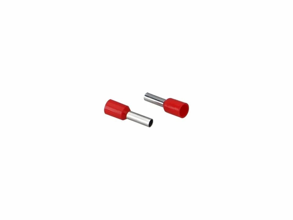 Inel terminal AURA APT-140R, 2.5 mm2 (14AWG), Set 100 Buc