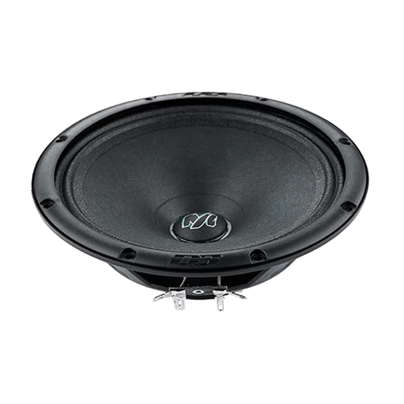Difuzoare auto Deaf Bonce Machete MM-60 NEO V2 set componente, 165mm, 100W RMS, 4Ω, set 2 difuzoare