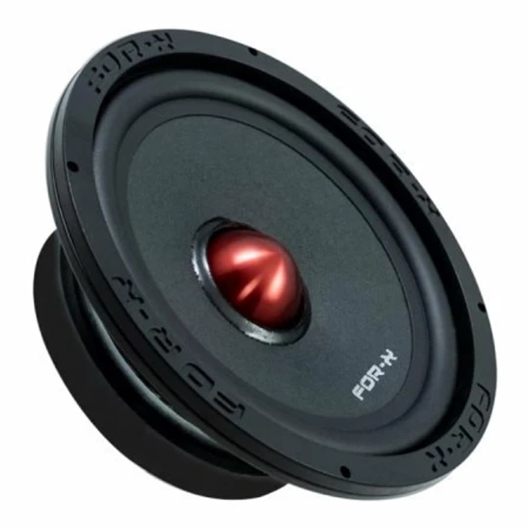 Difuzor auto FOR-X XFR-65, 165mm, 150W RMS, 4Ω