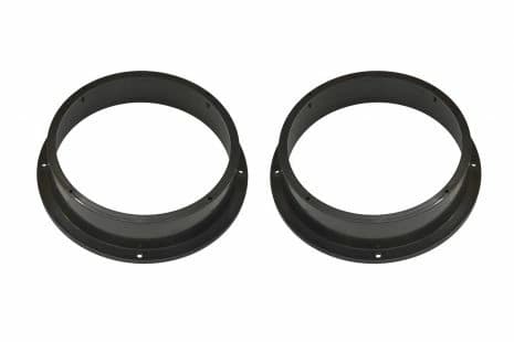 Inele adaptoare difuzoare auto Cod 20.538 Audi A7 4G8 2010-2018 Fata 200mm