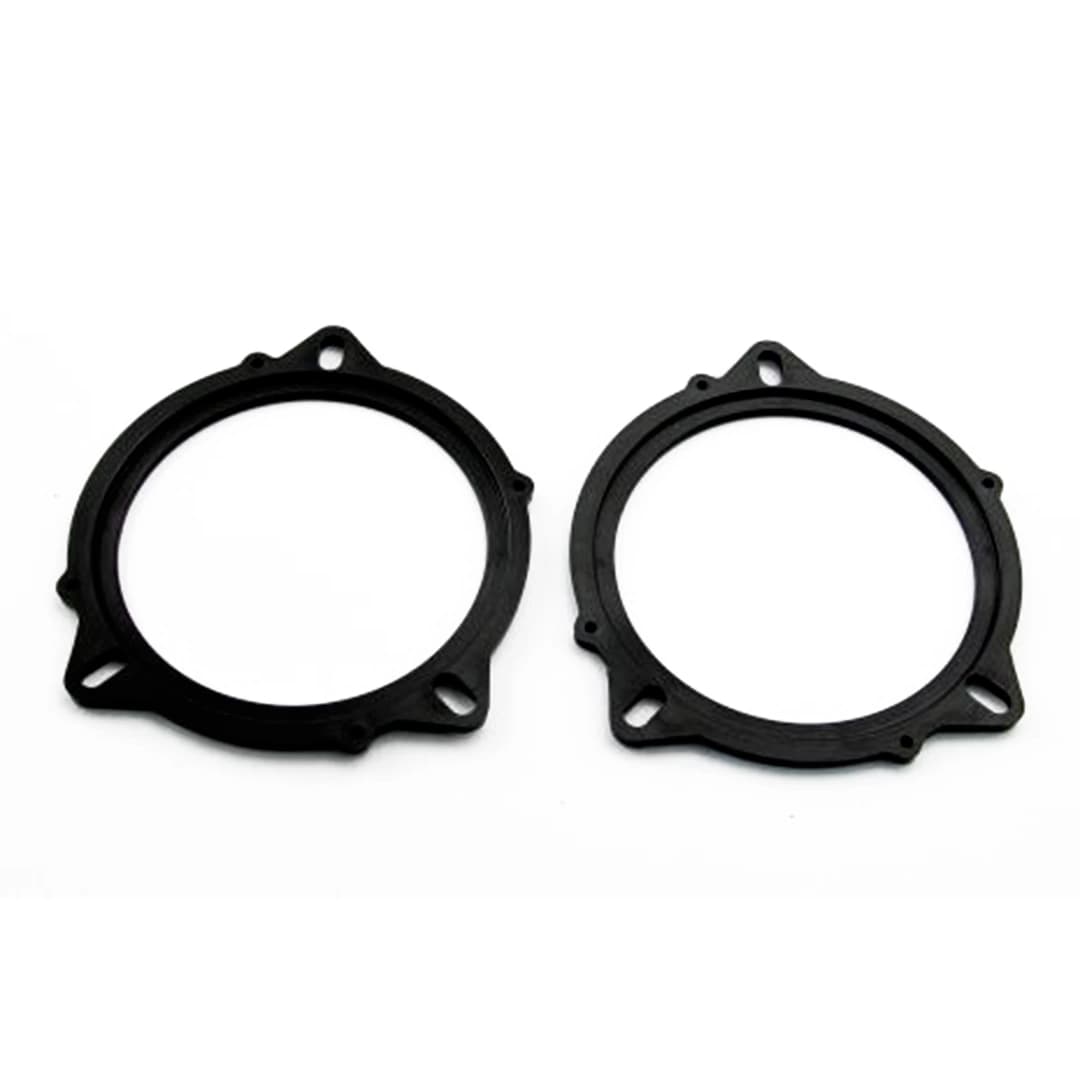 Inele adaptoare difuzoare auto Cod 20.585 BMW Z4 E89 2009-2016 Fata Spate 100mm