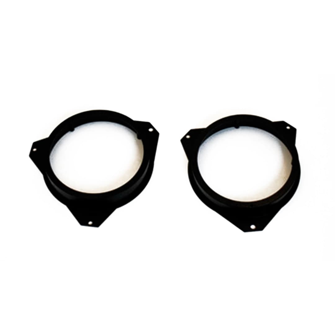 Inele adaptoare difuzoare auto Cod 20.532 Citroen Berlingo M49 1997-2013 Fata 165mm