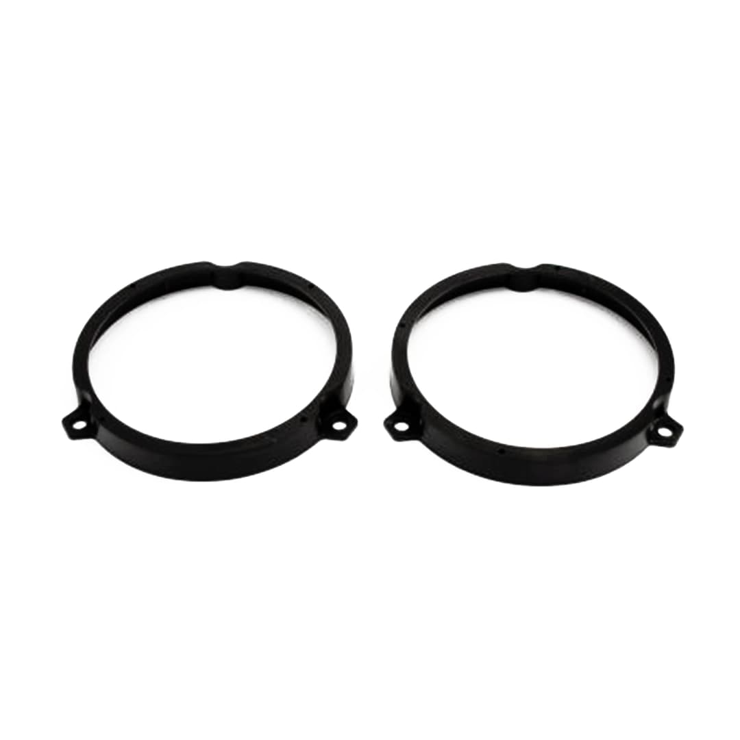 Inele adaptoare difuzoare auto Cod 20.574 Kia Rio 2018-2023 Fata Spate 165mm