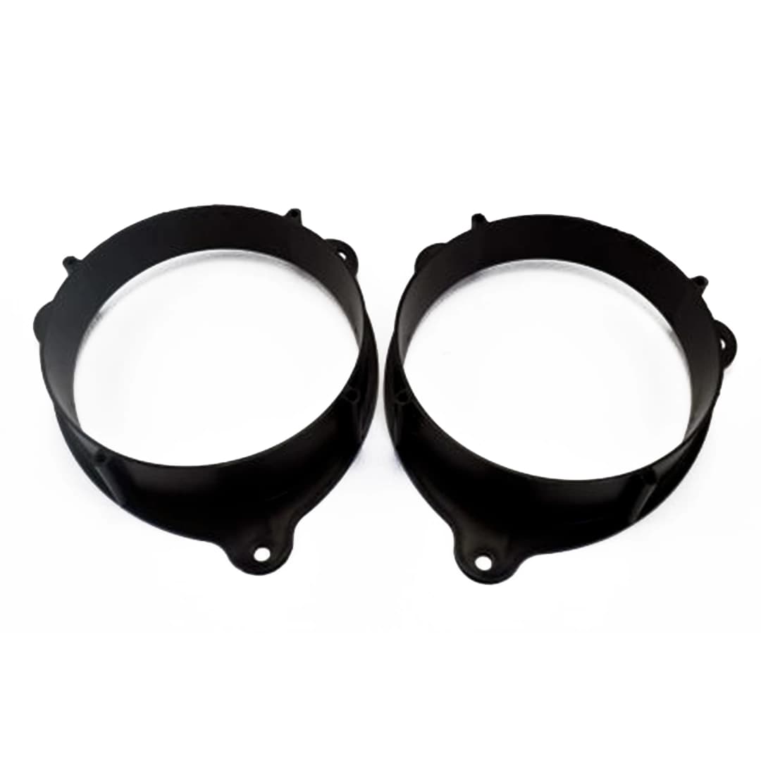 Inele adaptoare difuzoare auto Cod 20.552 Mercedes-Benz Citan W420 2021-2023 Fata 165mm