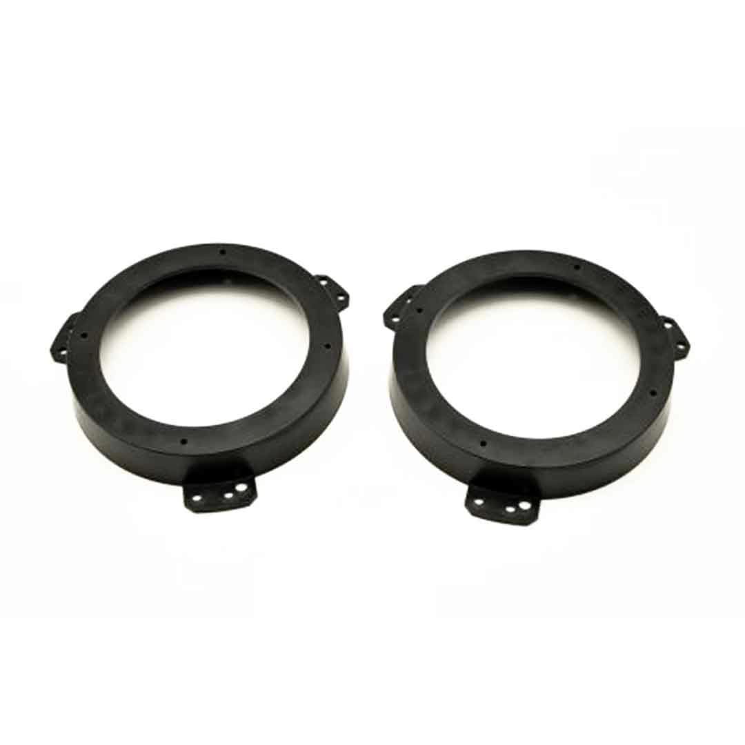 Inele adaptoare difuzoare auto Cod 20.489 Opel Astra H 2004-2014 Fata 130mm