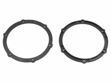 Inele adaptoare difuzoare auto Cod 20.564 Peugeot 5008 2009-2017 Fata 165mm