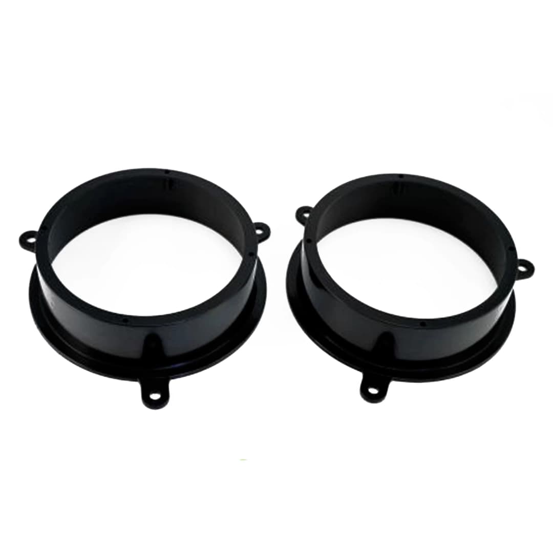 Inele adaptoare difuzoare auto Cod 20.536 Renault Scenic 3 2009-2015 Fata Spate 165mm