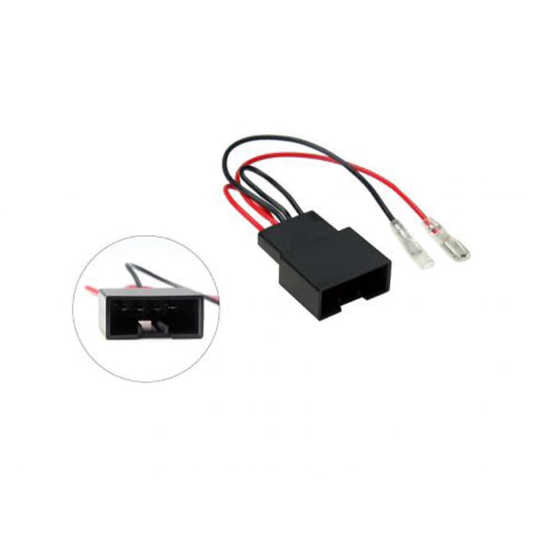 Conector difuzoare auto Cod 30.345 Bmw Seria 5 E60 2004-2010