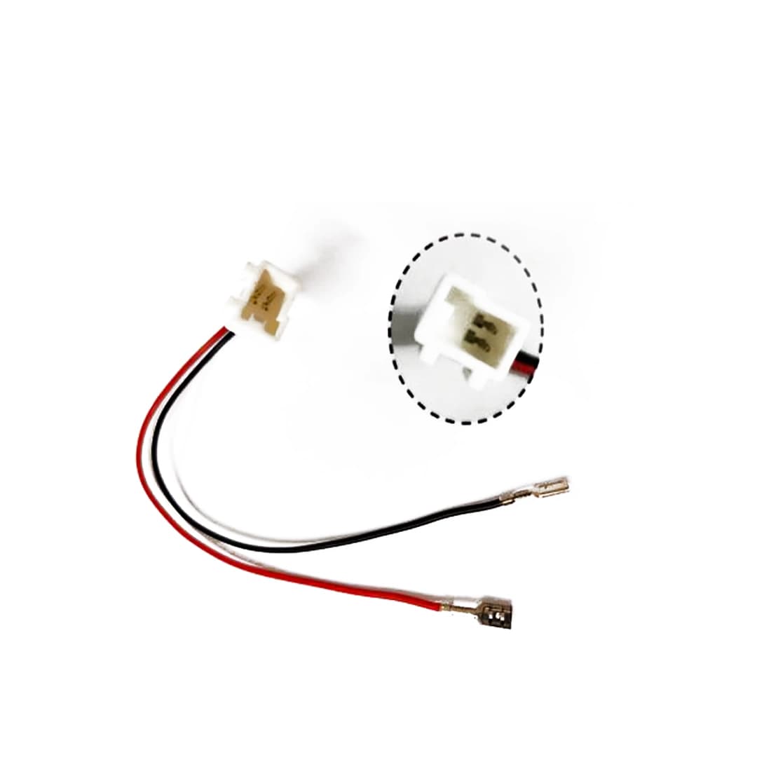 Conector difuzoare auto Cod 30.323 Kia Picanto 2011-2017