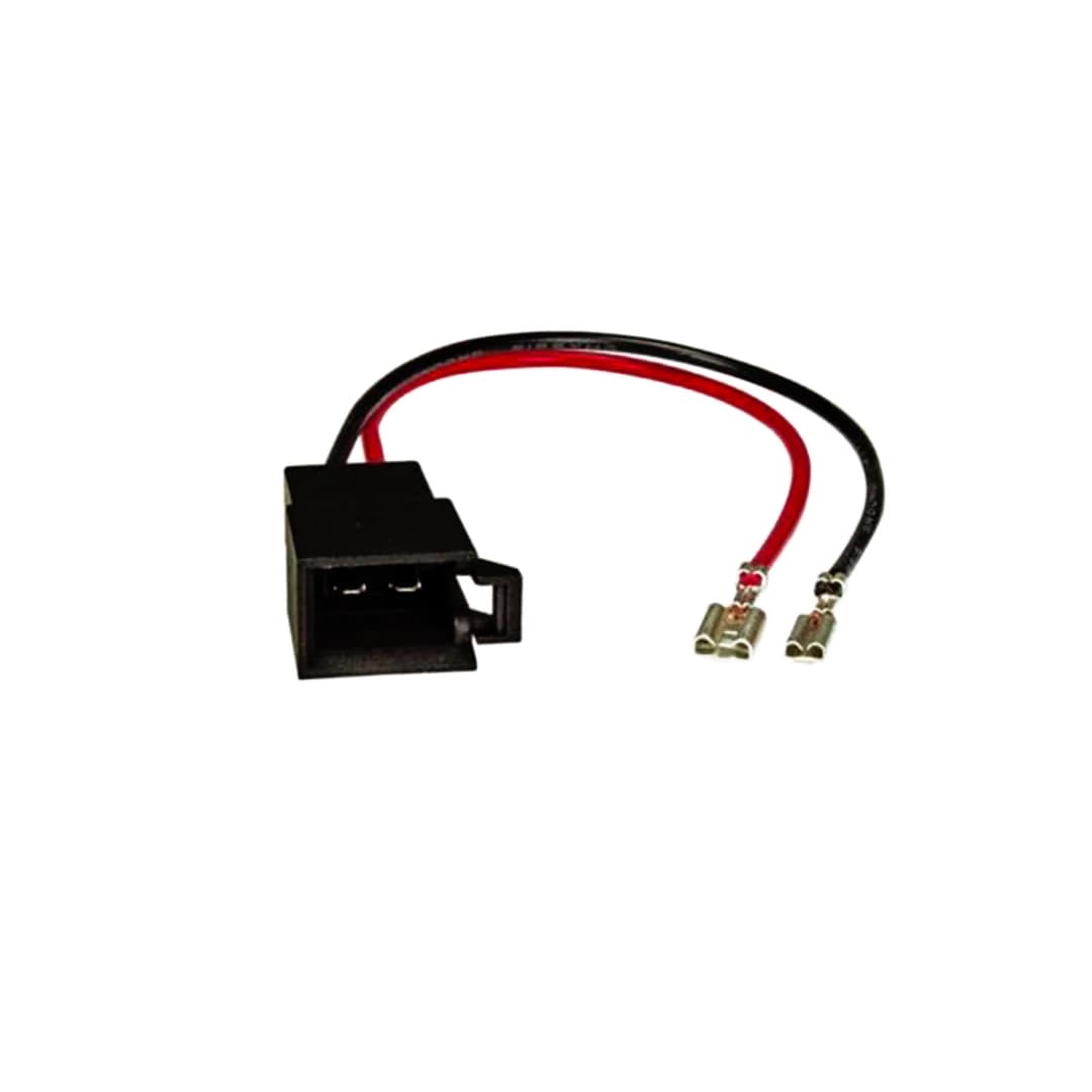 Conector difuzoare auto Cod 30.302 Nissan Kubistar 1997-2009