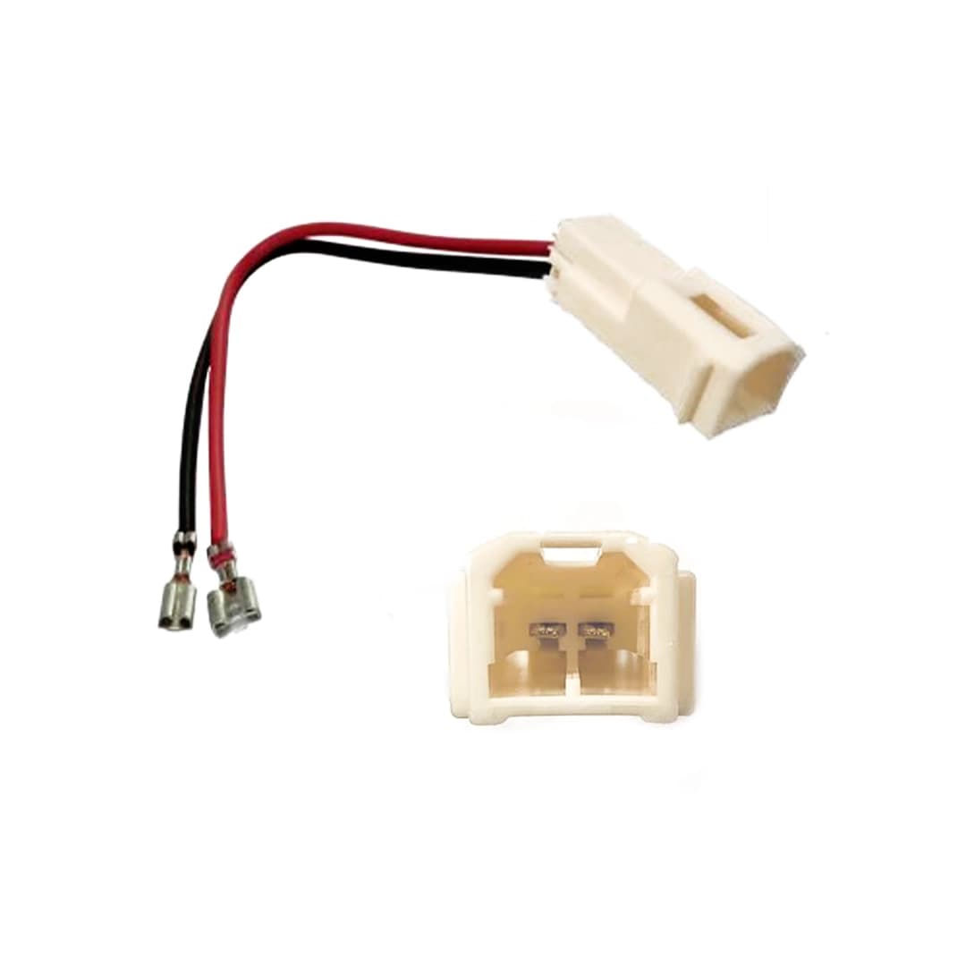 Conector difuzoare auto Cod 30.316 Ssangyong Rexton 2 Y250 2006-2012
