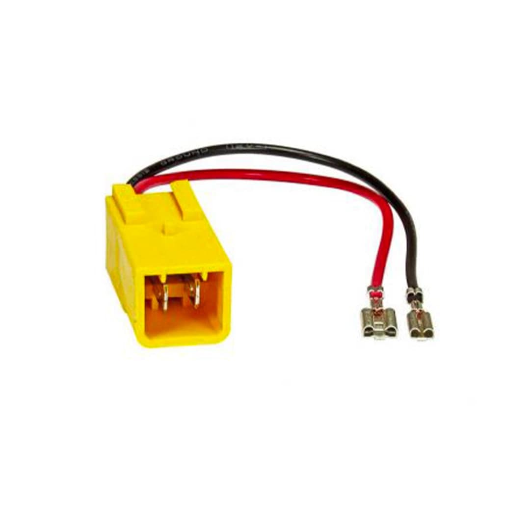 Conector difuzoare auto Cod 30.303 Fiat Multipla 2004-2010
