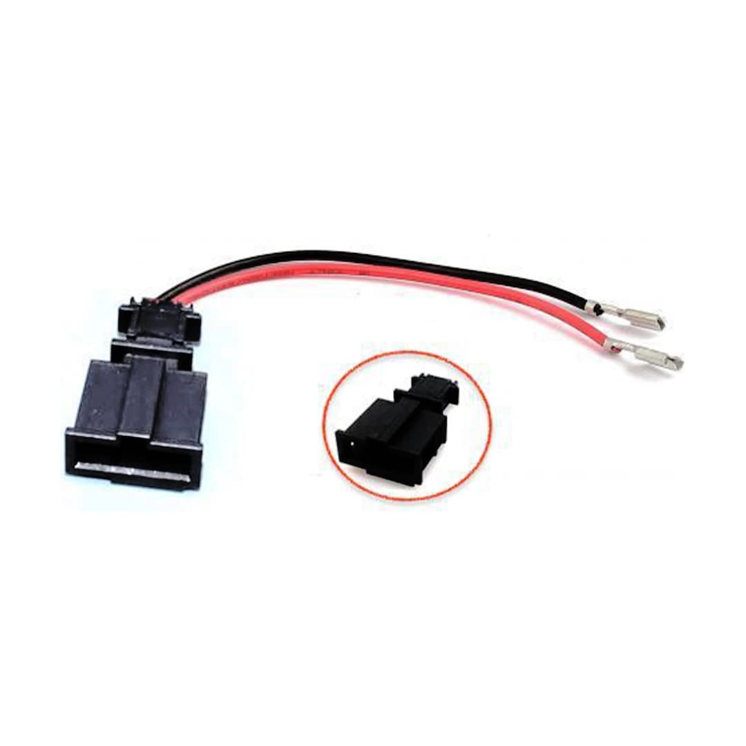 Conector difuzoare auto Cod 30.348 Volkswagen Passat B8 2014-2018